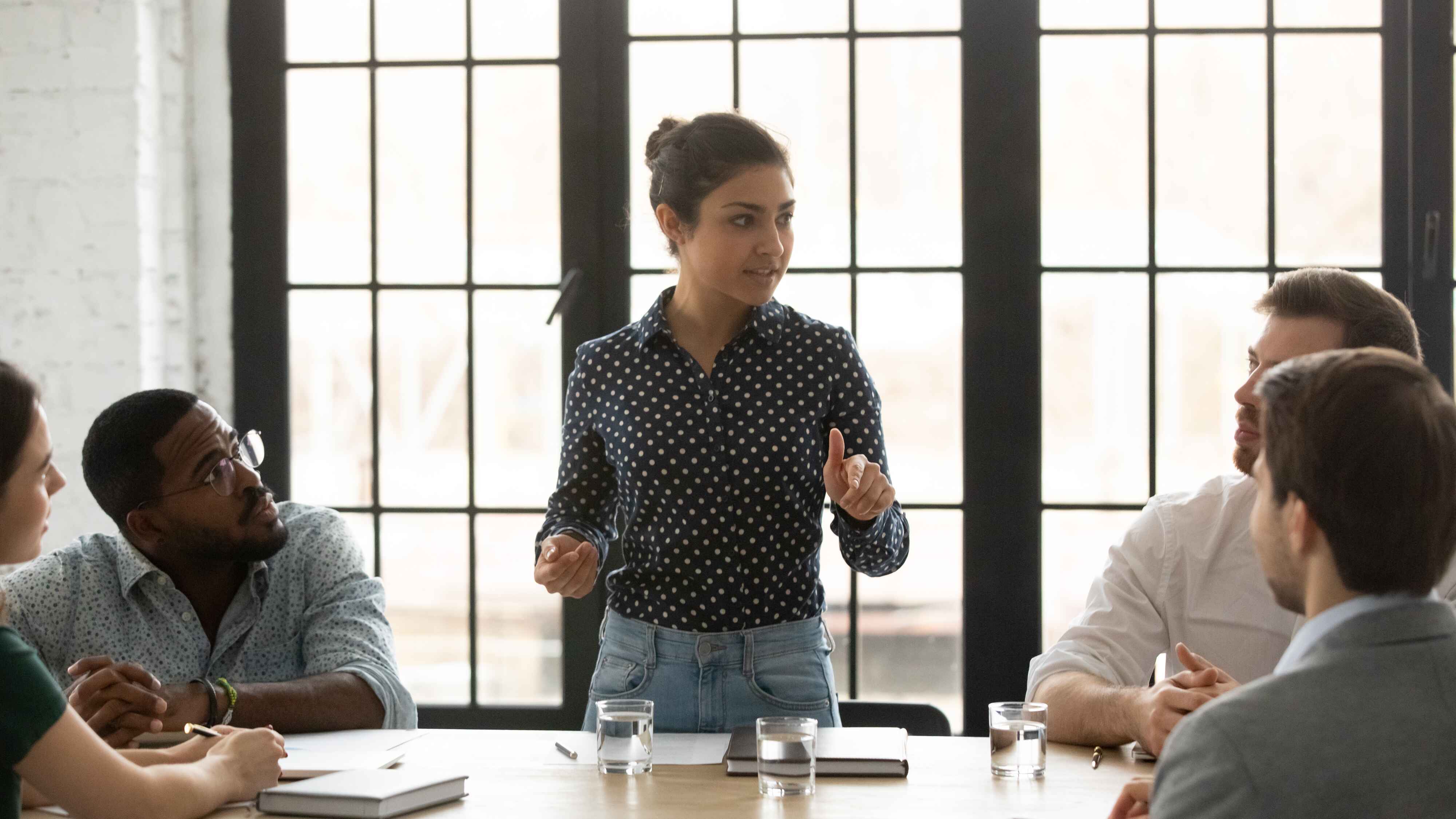 How NIFDAR’s Business Strategic Advisory Services Can Propel Your Company Forward